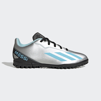 נעלי קטרגל מיסי לילדים ונוער | Adidas X Crazyfast Messi 4 TF