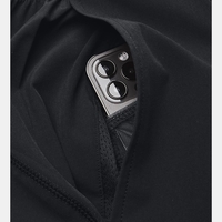 מכנס אנדר ארמור לגברים | UA Launch Pants