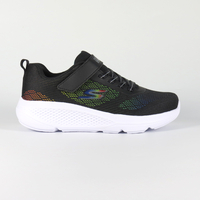 נעלי סקצ'רס לילדים/ות | Skechers GO Run Elevate Ombre Sprint