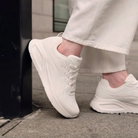 נעלי סקצ'רס לנשים ונוער | Skechers Uno Lite - Lighter One
