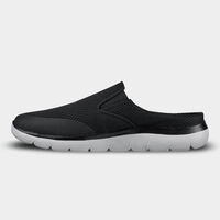 כפכף סקצרס לגברים | Skechers Summits - Vindicator Sliper