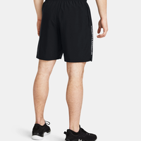 שורט אנדר ארמור לגברים | UA Tech Woven Wordmark Shorts