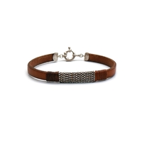 קומבינציית צמידים לגבר - Archuleta