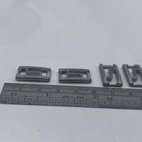 אלמנט חיבור לצמיד