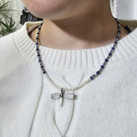 סדנה ליצירת תכשיט והרחבת ההתבוננות על עולם היצירה - 15/5/26