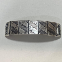 יציקת גשר קונקטור לצמיד(30)