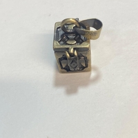 תליון תיבה נפתחת עם סגירה (29)