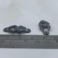 קונקטור לצמיד- יציקת מזק ללא ציפוי (34)