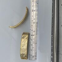 יציקת גשר קונקטור לצמיד(30)