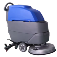 מכונת ניקוי תעשייתית D510S