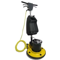 מכונת פוליש מקצועית FM20P