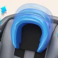 כורסת עיסוי C74