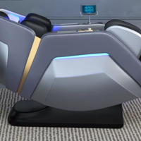 כורסת עיסוי C71 – שיא הפינוק והטכנולוגיה בביתכם