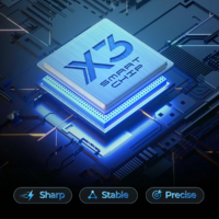 📱 XP-Pen Deco MW טאבלט גרפי אלחוטי קליל ומתקדם ליצירה בכל מקום!