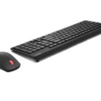 Lenovo Essential Wireless Combo מקלדת ועכבר Gen2