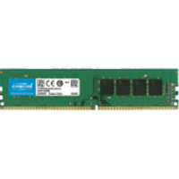זכרון לנייח CRUCIAL DDR4 32GB 3200MHZ CL22 1.2V