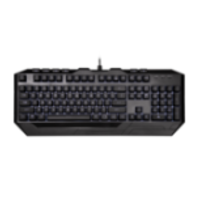 סט מקלדת ועכבר Cooler Master Devastator 3 Plus RGB Mechanical
