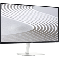 מסך Dell S Series S2425H 23.8 Flat FHD IPS 100Hz Speakers VESA