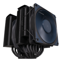 מאוורר למעבד COOLER MASTER Master Air MA824 Stealth