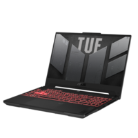 נייד ASUS TUF A15 RYZEN 7 7735HS 16GB DDR5 512GB 4050 WIN11H 15.6