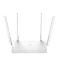 נתב Cudy WR1300-IL WIFI DUAL BAND AC1200 MESH Mult-iFunction