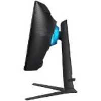 מסך SAMSUNG 27 Odyssey G65B 240Hz 2K Curved Smart 1ms FreeSync