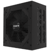 ספק כח 80 PLUS GOLD FULL MODULAR 12CM FAN GIGABYTE P750GM ATX
