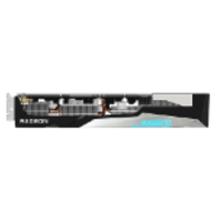 כרטיס מסך Gigabyte RADEON RX 7600 Gaming OC 8GB