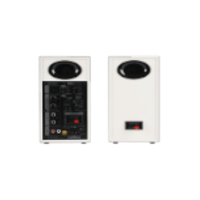 רמקולים Edifier MR3 White 2.0 Studio Speakers 36W RMS BT 5.4