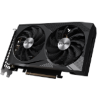 כרטיס מסך OC 12GB Rev 2.0 Gigabyte RTX 3060 Windforce 2