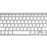 מקלדת קטנה בלוטוס Gold Touch Bluetooth Keyboard KY200-BT