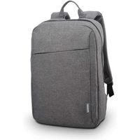 תיק גב לנייד Lenovo B210 Laptop Backpack 15.6 Inch Grey
