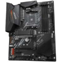 לוח אם למעבדי Gigabyte B550 AORUS ELITE V2 rev 1.5 AMD AM4