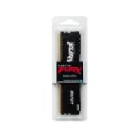 זכרון לנייח Kingston Black Fury 32GB 3200Mhz cl16 DDR4