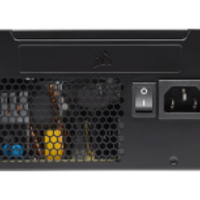 ספק CORASIR CX650 Non modular 650W 80 Plus Bronz PSU