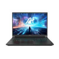 נייד GIGABYTE G6 KF i7-13620H 16GB 1T NVME RTX4060 UXGA 165HZ DOS