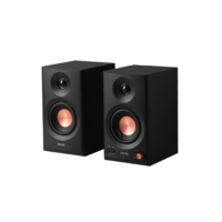 רמקולים Edifier MR3 Black 2.0 Studio Speakers 36W RMS BT 5.4