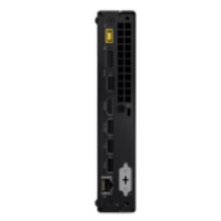 נייח Lenovo Tiney Neo 50Q i3-1215U 8GB 512NVME KEYBOARD MOUSE DOS