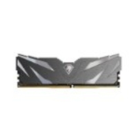 זכרון לנייח Netac Shadow II Black DDR4 32GB 2X16 3200Mhz c16