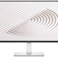 מסך Dell S Series S2425HS 23.8 Flat FHD IPS 100Hz Speakers Pivot