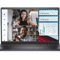 נייד Dell Vostro 3520 15 i3-1215U 8GB 512GB NVME FHD 15.6 DOS 3YW