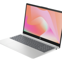 נייד HP 15 i5-1334U 16GB 512NVME 15.6 FHD WHITE