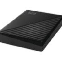 דיסק חיצוני WD My Passport 4TB USB 3.1 2.5