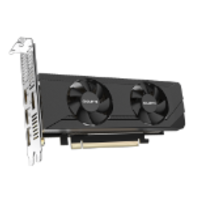 כרטיס מסך Gigabyte GeForce RTX 3050 6GB Low Profile