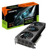 כרטיס מסך Gigabyte RTX 4060 EAGLE OC 8GB DP HDMI