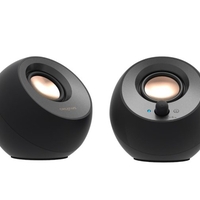 רמקולים למחשב Creative Pebble V3 2.0 8W RMS PEAK BT 5.0 USB power