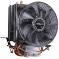 מאורר למעבד Antec A30 Pro blue led Cpu Cooler TDP UP TO 95W