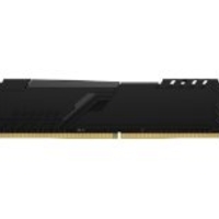 זכרון לנייח Kingston Black Fury 32GB 3200Mhz cl16 DDR4