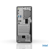 נייח LENOVO ThinkCenter neo 50t I5-13400 16GB 512NVME DOS