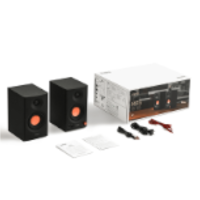 רמקולים Edifier MR3 Black 2.0 Studio Speakers 36W RMS BT 5.4